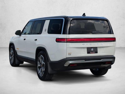 2023 Rivian R1S Adventure Quad-Motor Large Pack