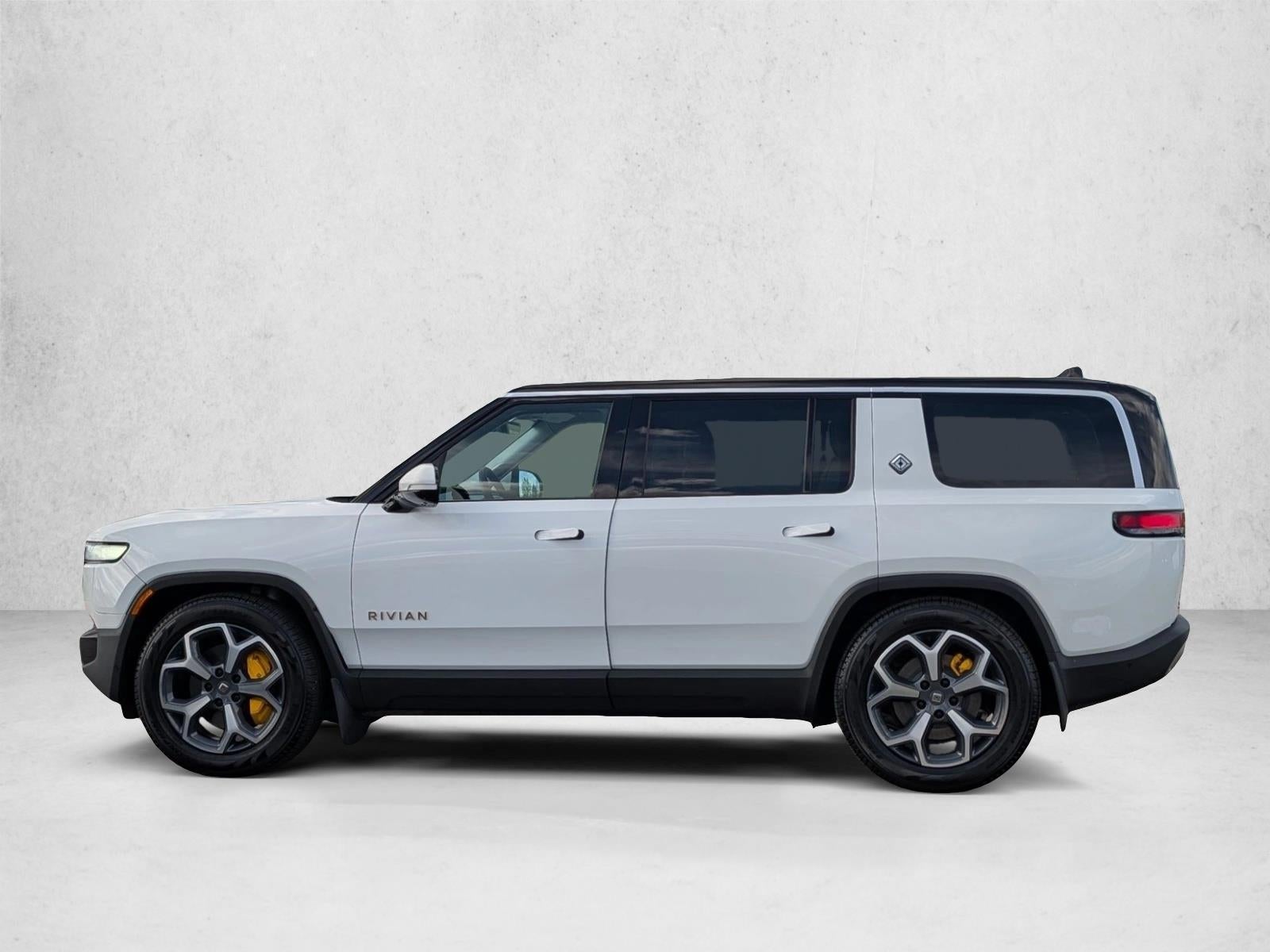 2023 Rivian R1S Adventure Quad-Motor Large Pack
