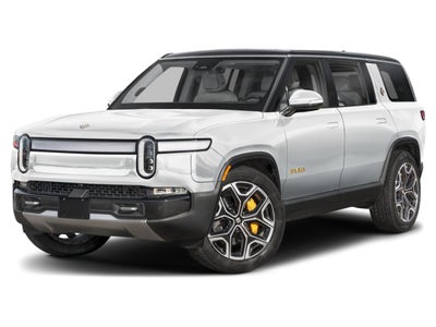 2023 Rivian R1S Adventure Quad-Motor Large Pack