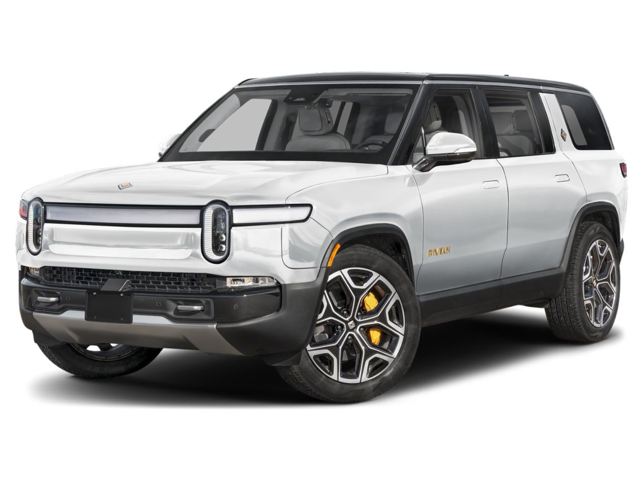 2023 Rivian R1S Adventure Quad-Motor Large Pack