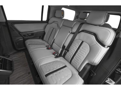 2023 Rivian R1S Adventure Quad-Motor Large Pack