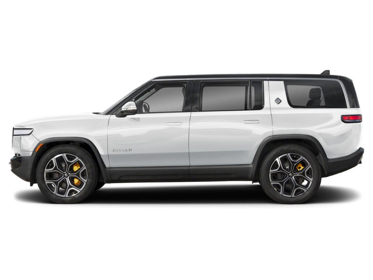 2023 Rivian R1S Adventure Quad-Motor Large Pack