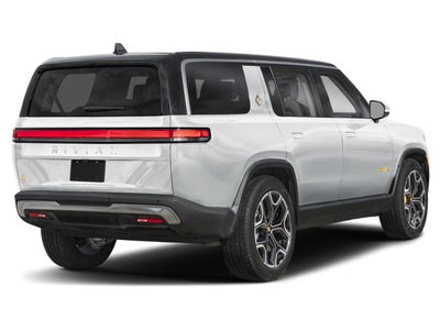 2023 Rivian R1S Adventure Quad-Motor Large Pack