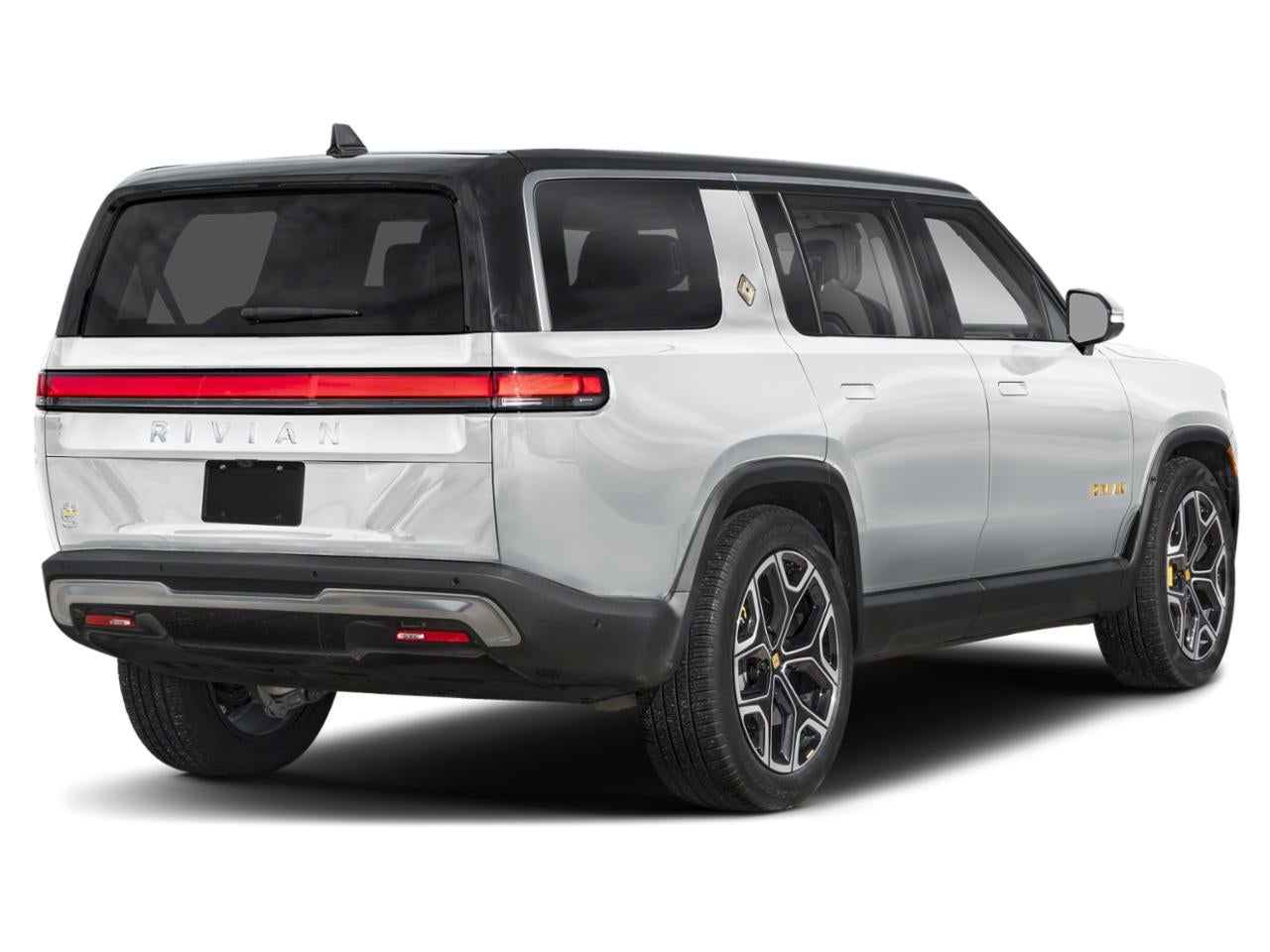2023 Rivian R1S Adventure Quad-Motor Large Pack