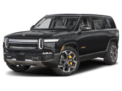 2023 Rivian R1S Adventure Quad-Motor Large Pack