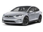 2025 Tesla Model X Plaid AWD