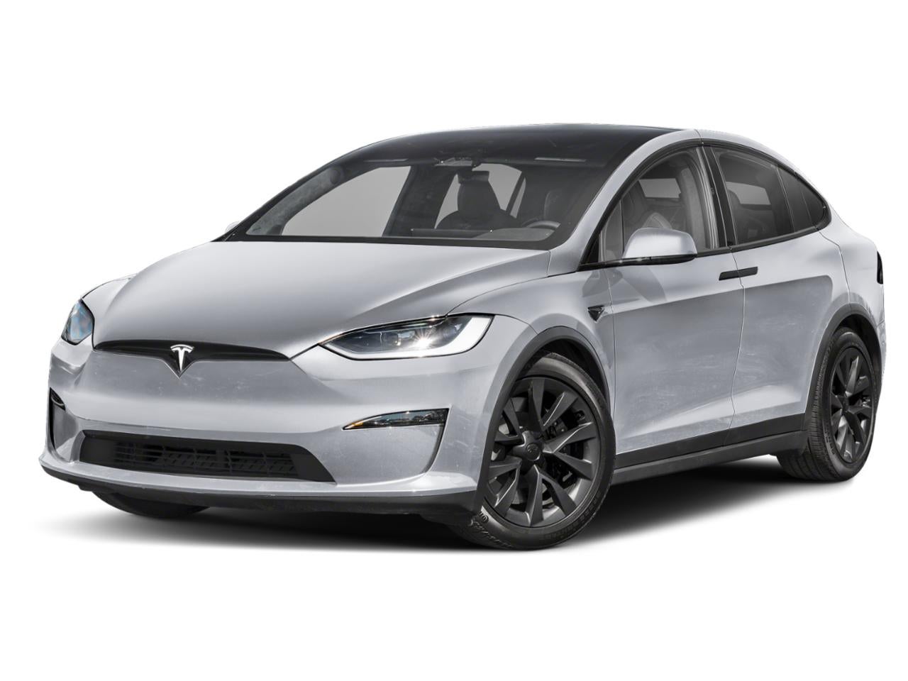 2025 Tesla Model X Plaid AWD