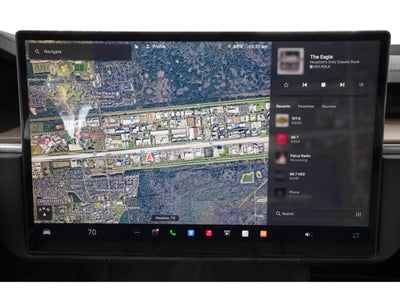 2025 Tesla Model X Plaid AWD