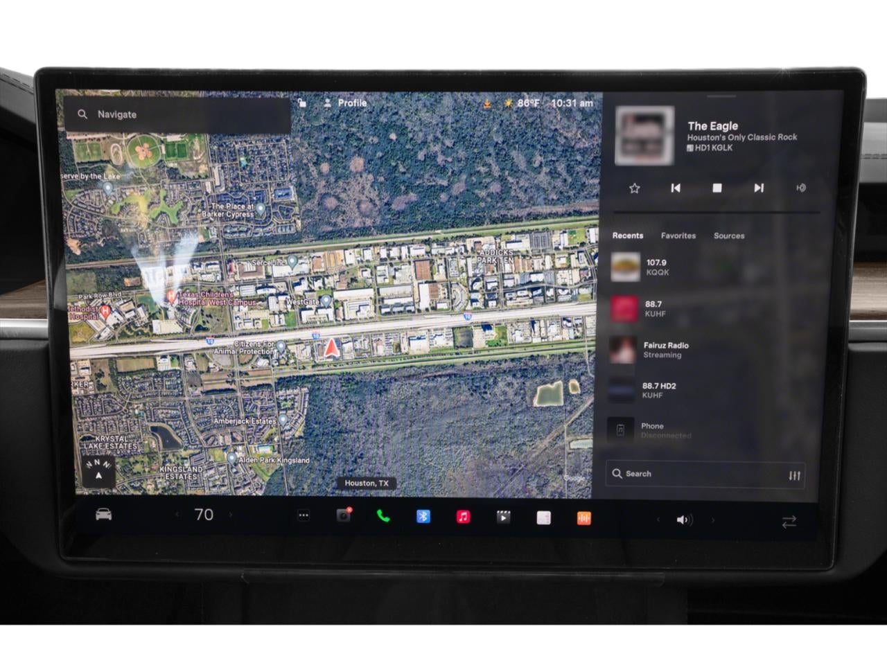 2025 Tesla Model X Plaid AWD