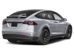 2025 Tesla Model X Plaid AWD