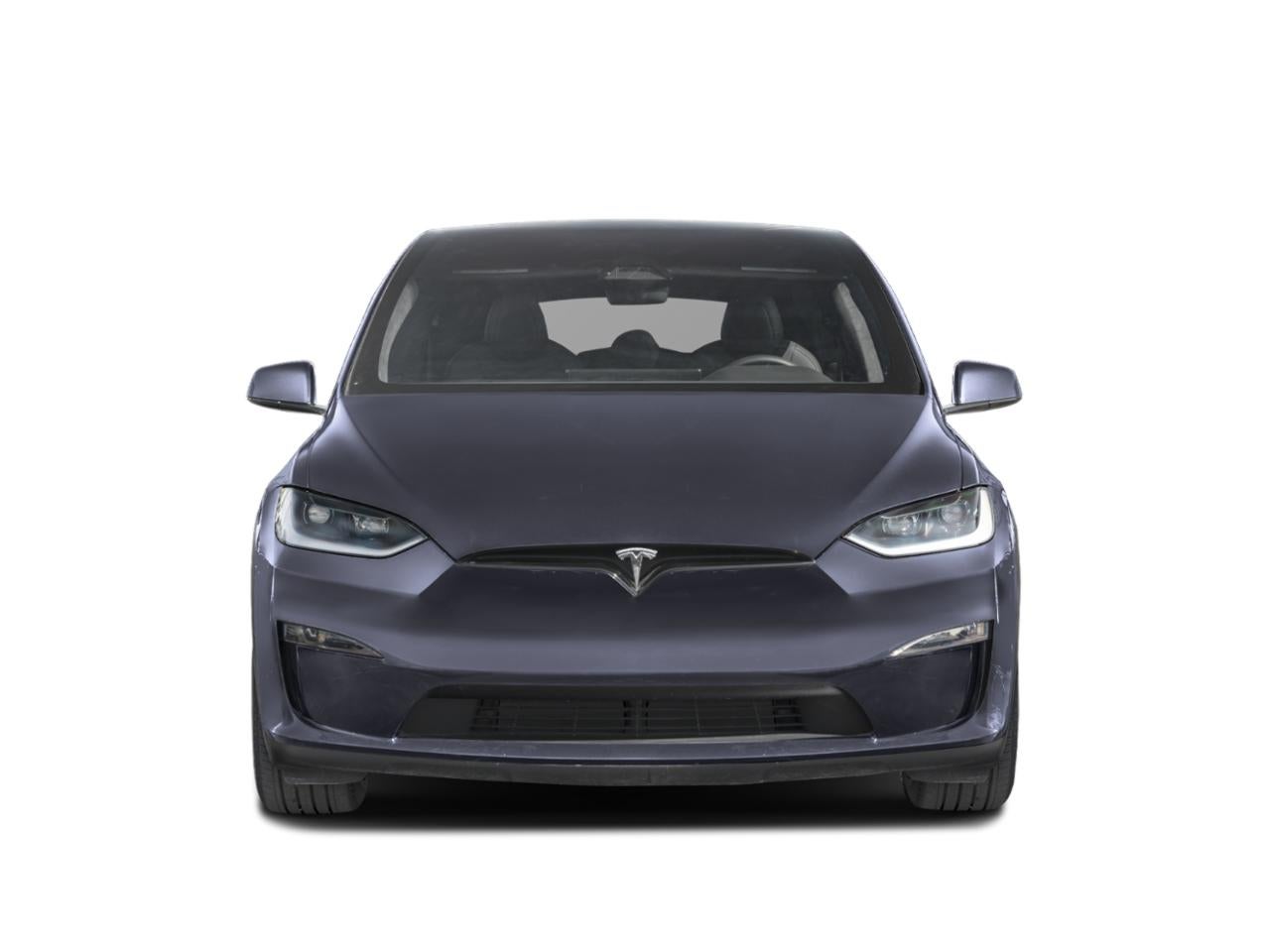 2025 Tesla Model X Plaid AWD