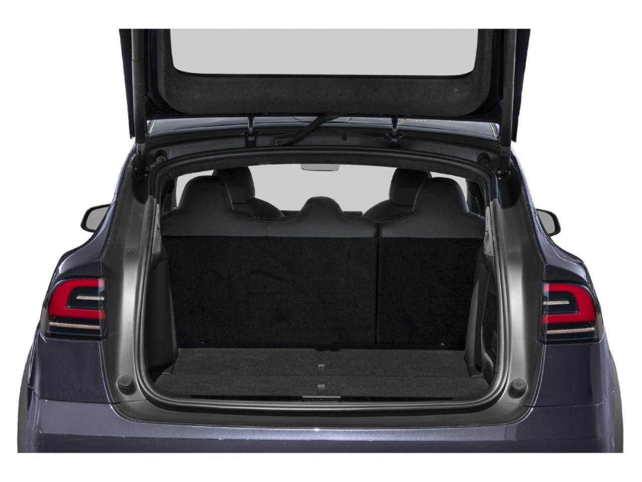 2025 Tesla Model X Plaid AWD