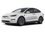 2022 Tesla Model X AWD