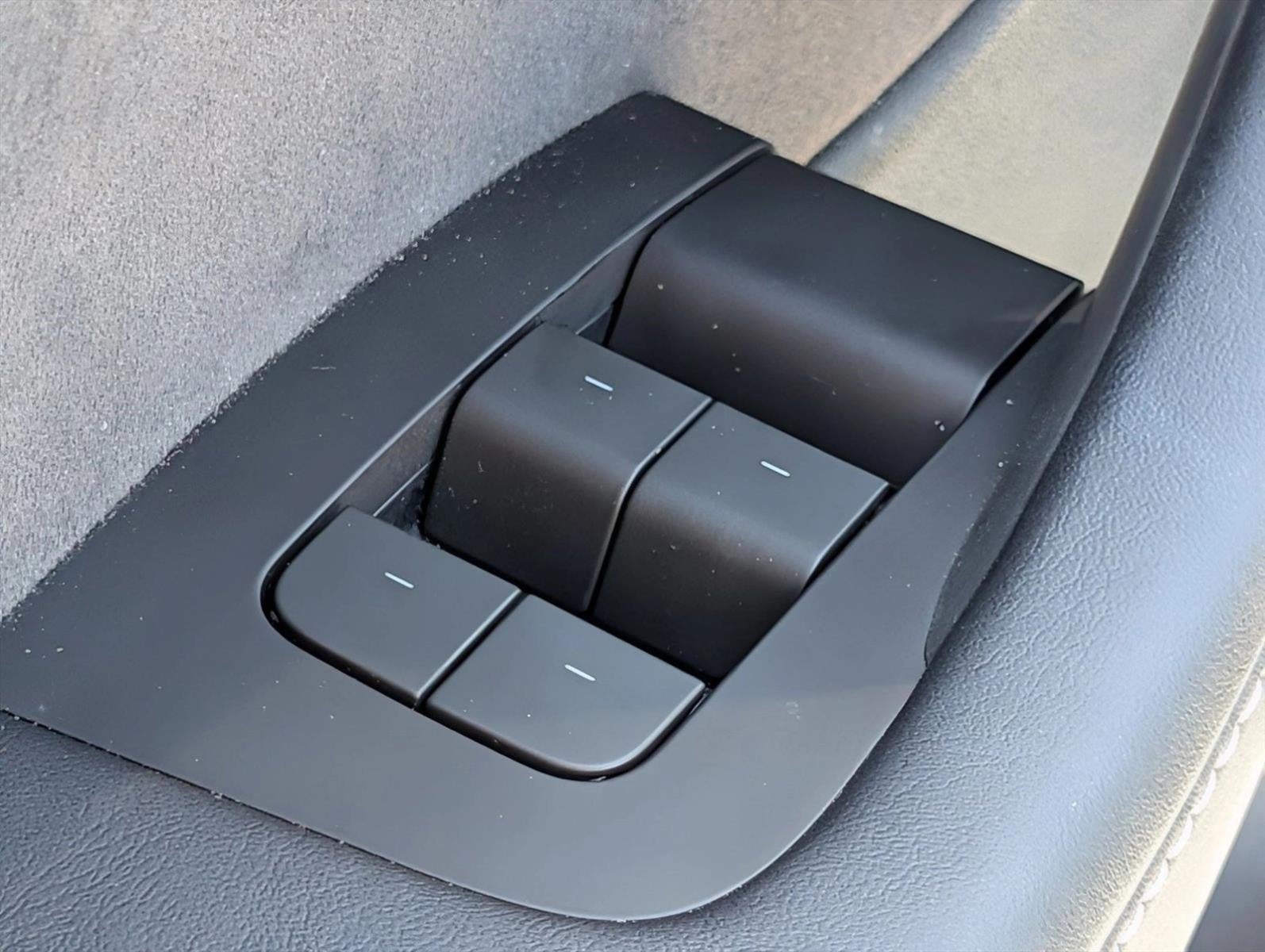 2022 Tesla Model Y Long Range AWD