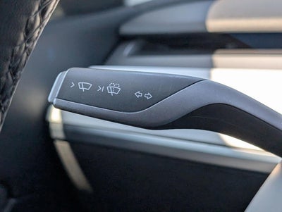 2022 Tesla Model Y Long Range AWD