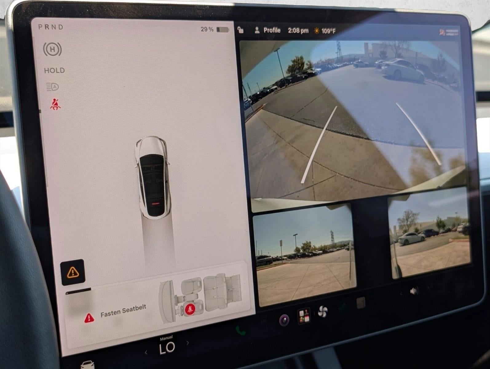 2022 Tesla Model Y Long Range AWD