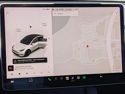 2022 Tesla Model Y Long Range AWD
