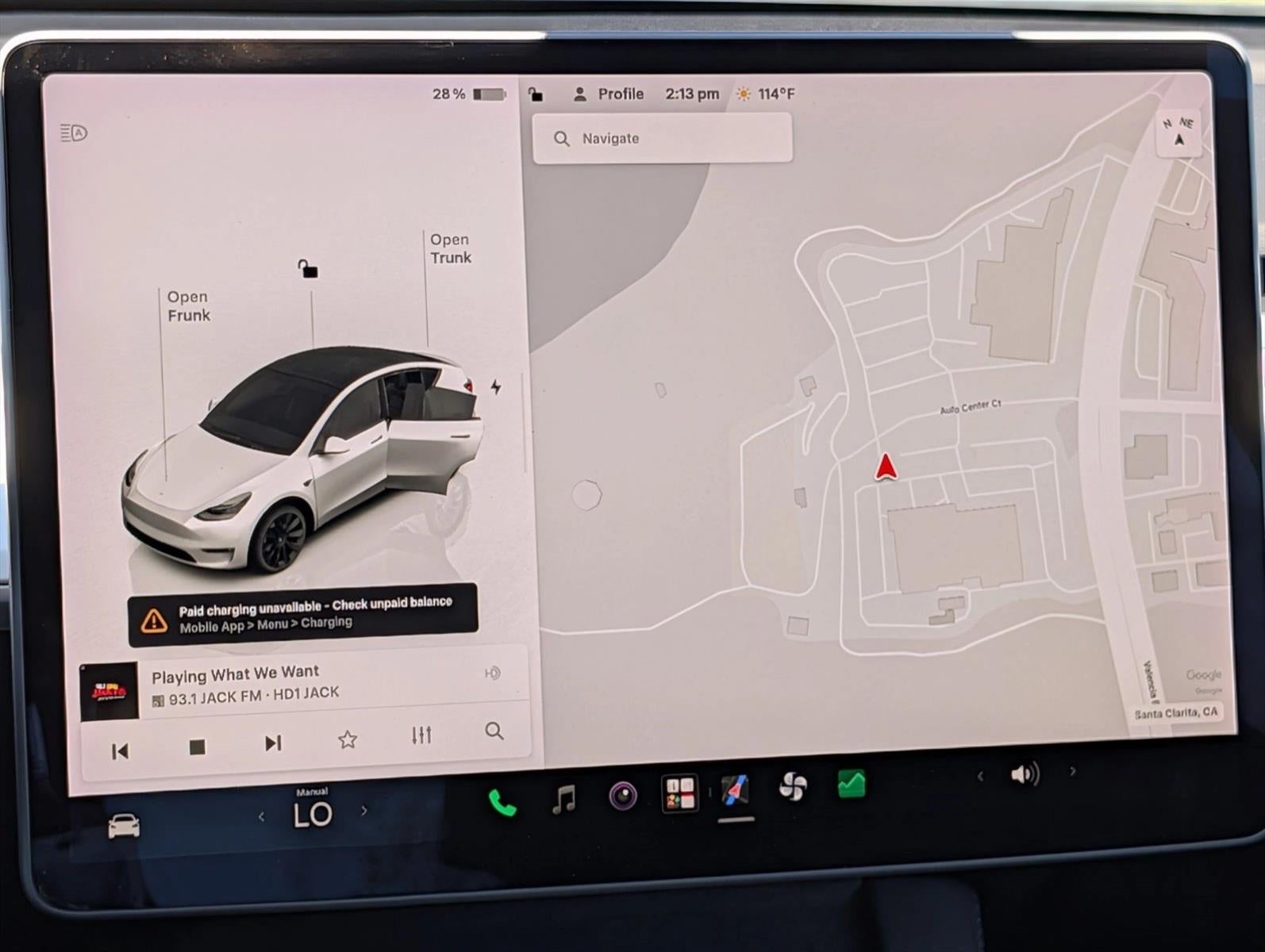 2022 Tesla Model Y Long Range AWD