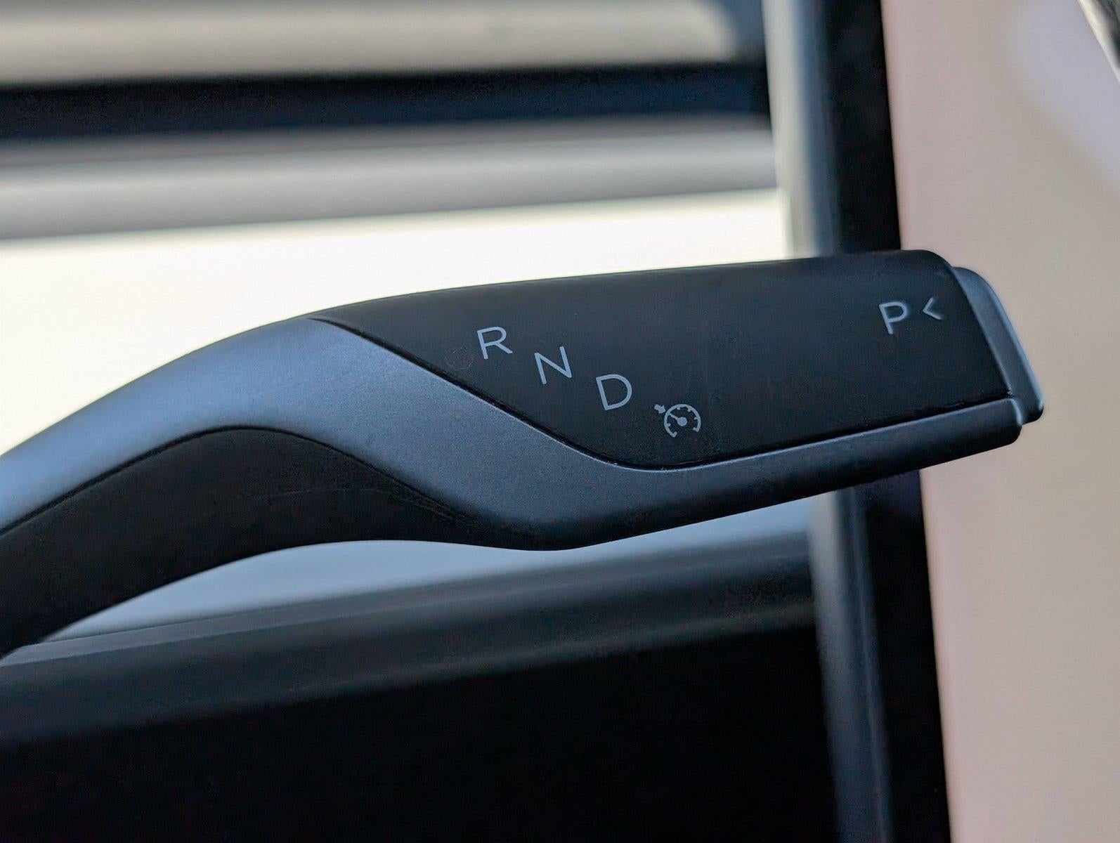 2022 Tesla Model Y Long Range AWD
