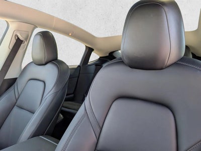 2022 Tesla Model Y Long Range AWD