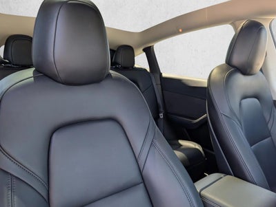 2022 Tesla Model Y Long Range AWD