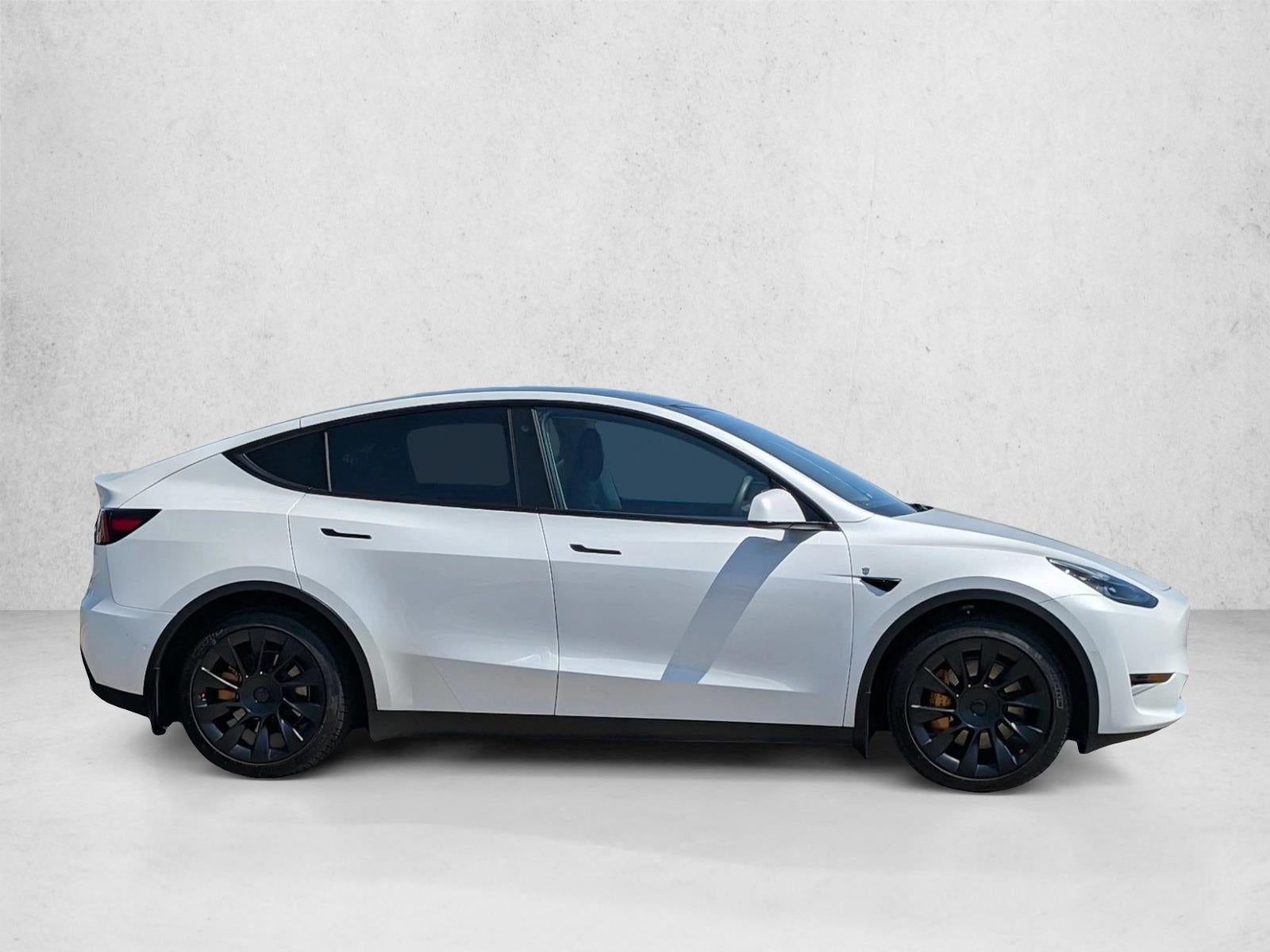 2022 Tesla Model Y Long Range AWD