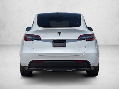 2022 Tesla Model Y Long Range AWD