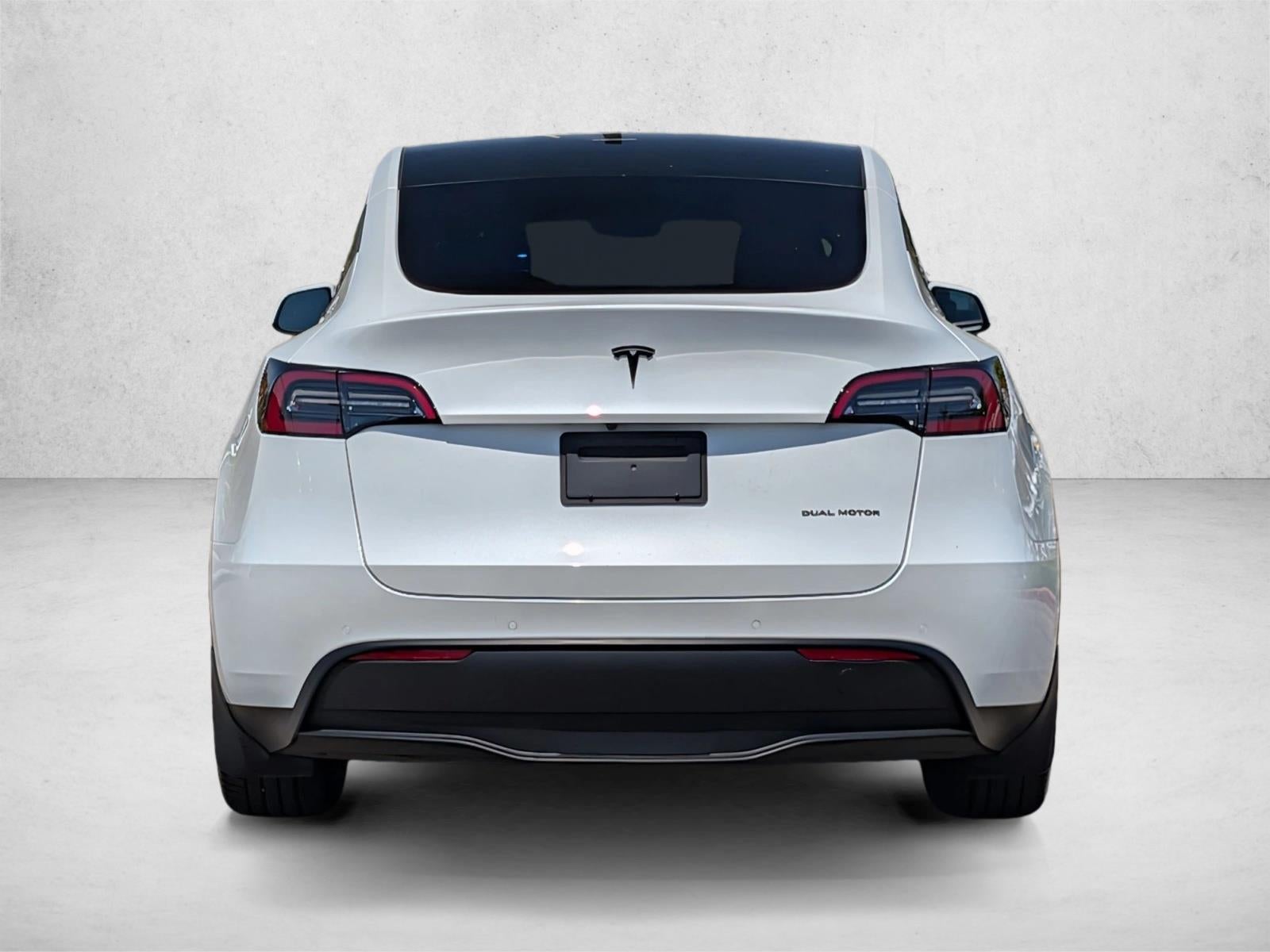 2022 Tesla Model Y Long Range AWD