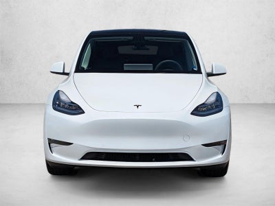 2022 Tesla Model Y Long Range AWD