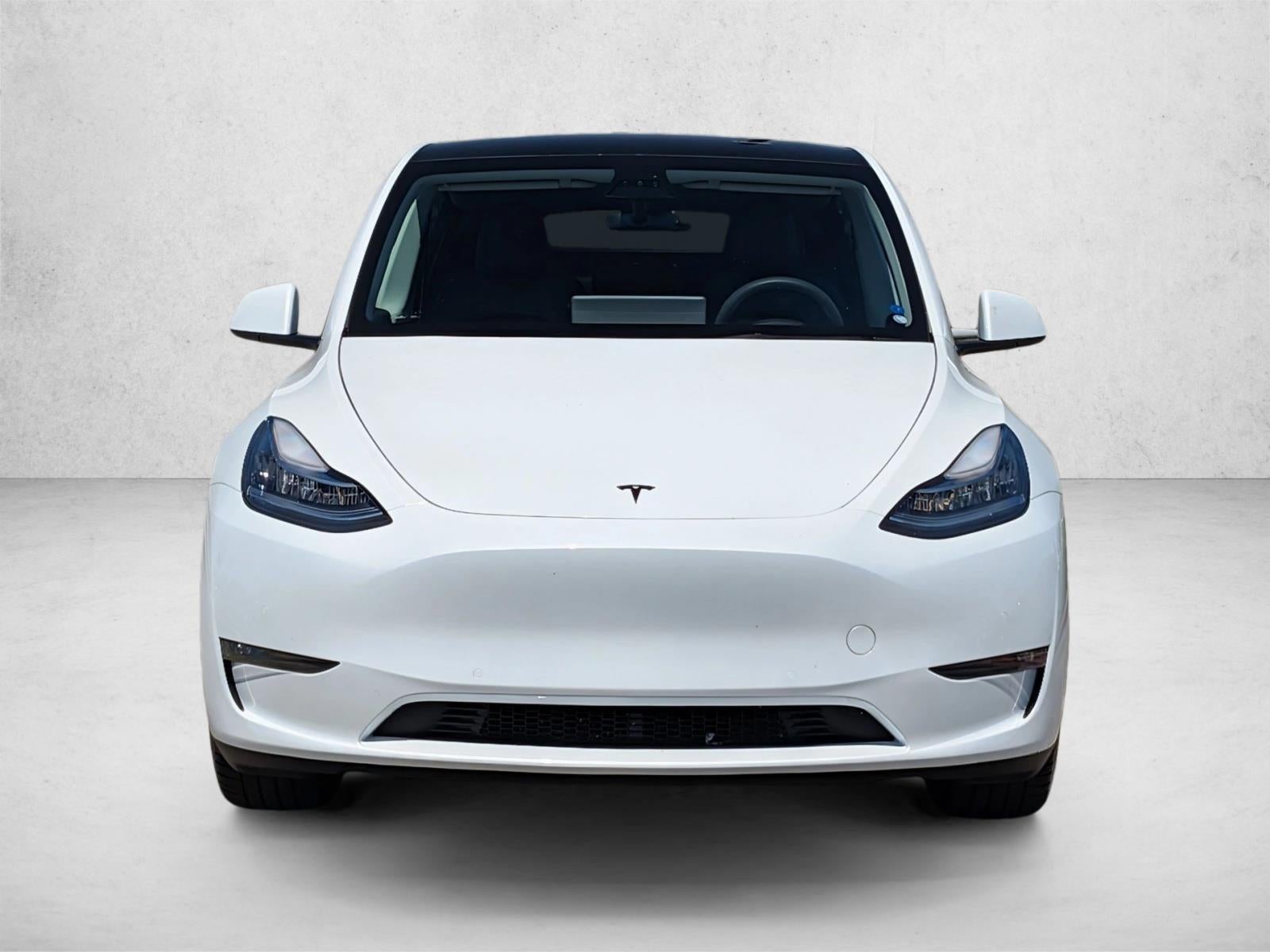 2022 Tesla Model Y Long Range AWD