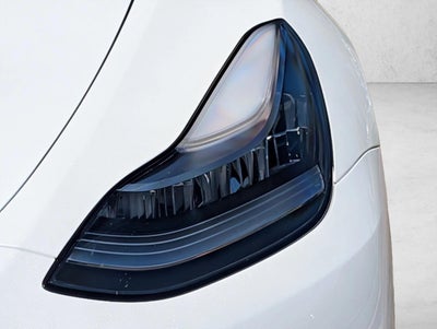 2022 Tesla Model Y Long Range AWD