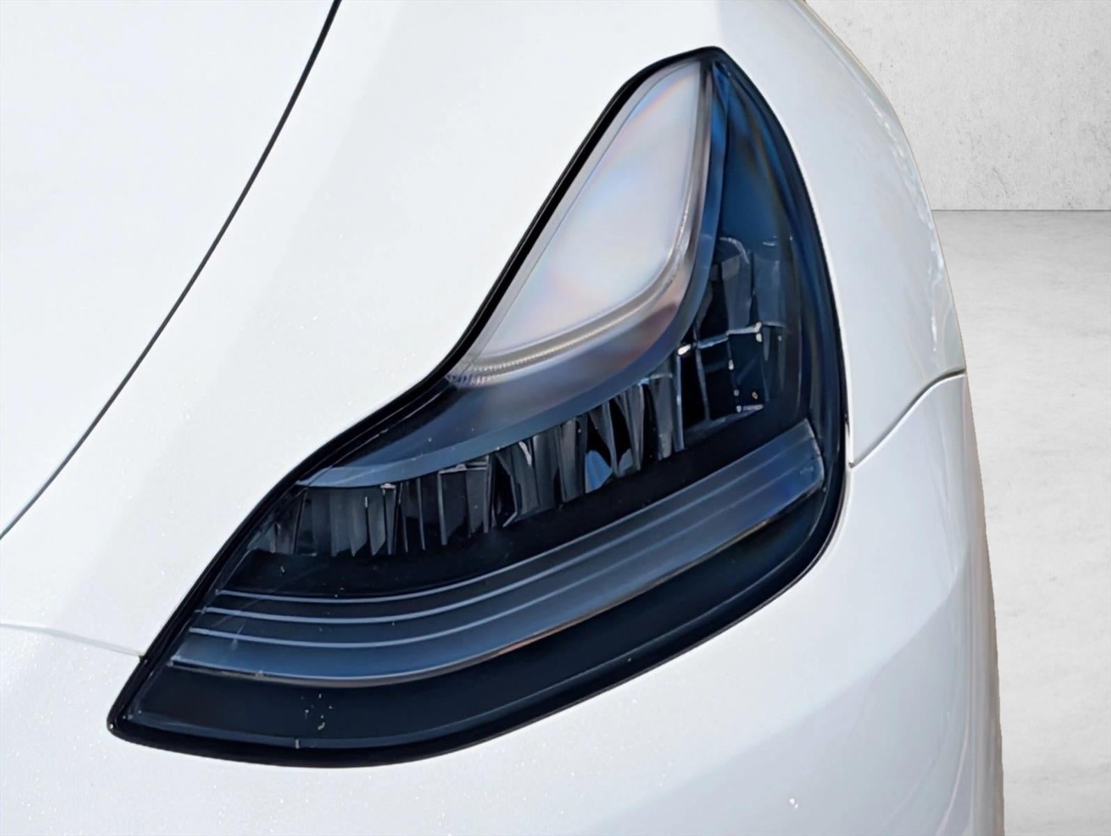 2022 Tesla Model Y Long Range AWD