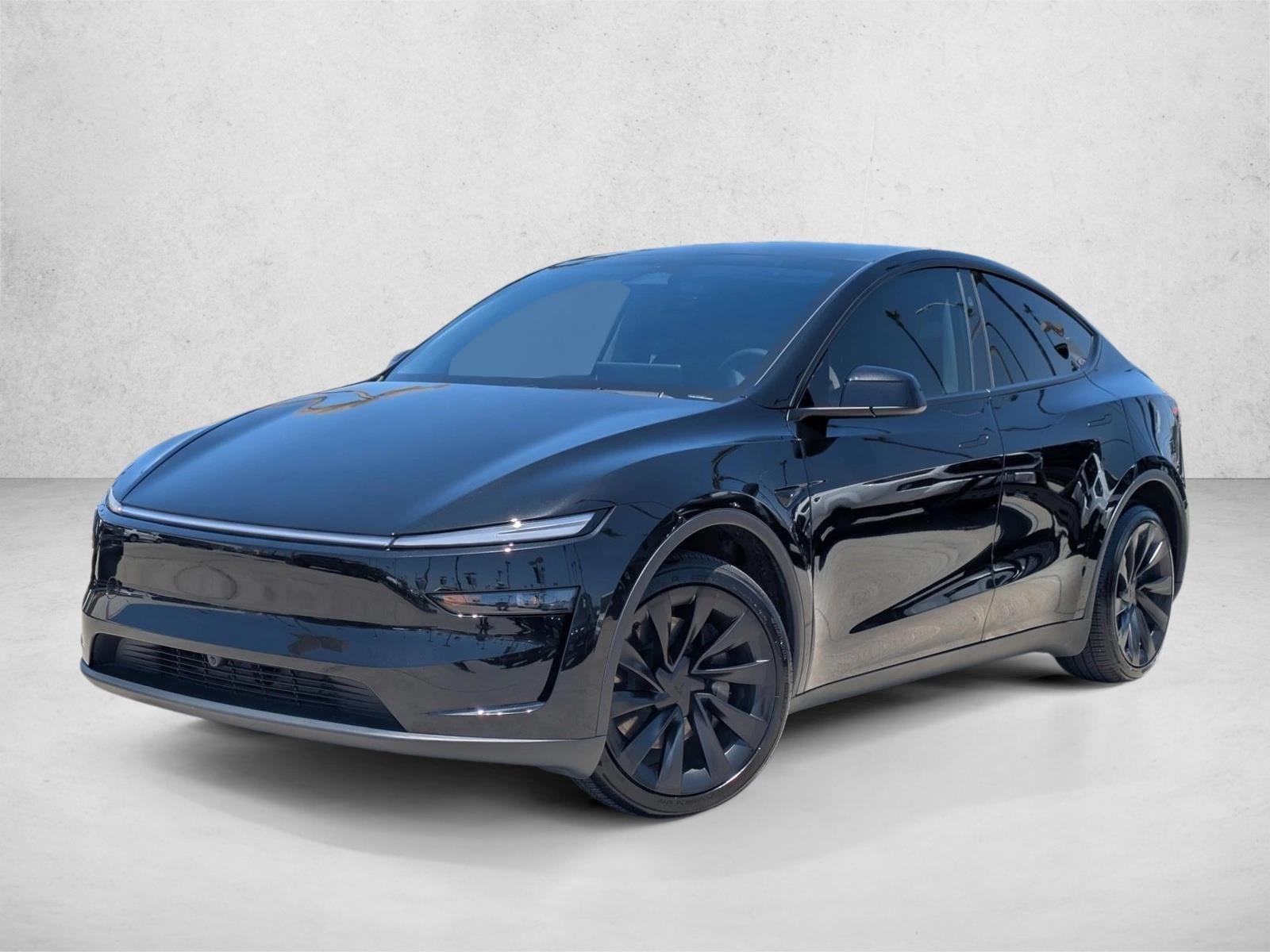 2026 Tesla Model Y Premium RWD