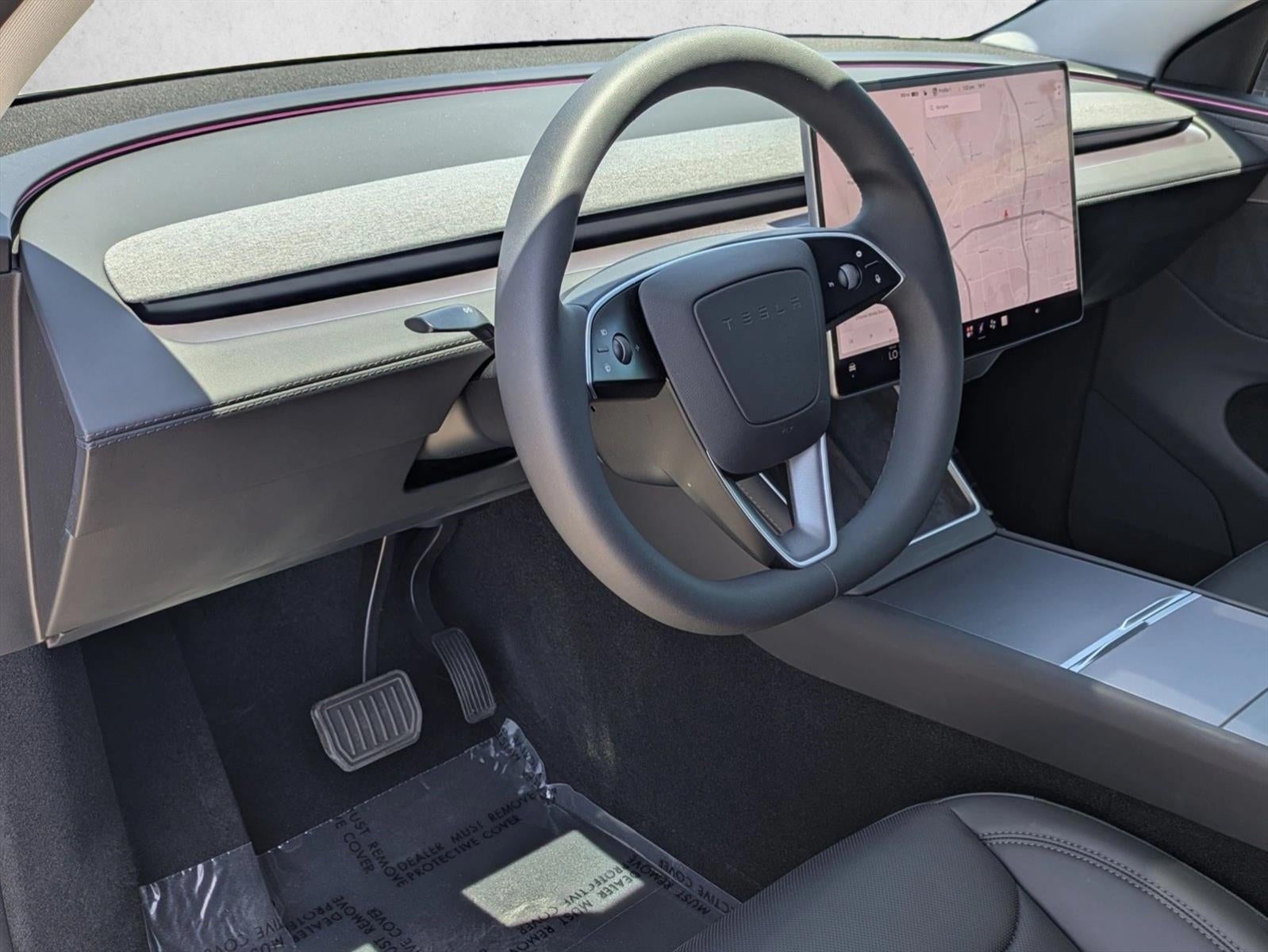 2026 Tesla Model Y Premium RWD