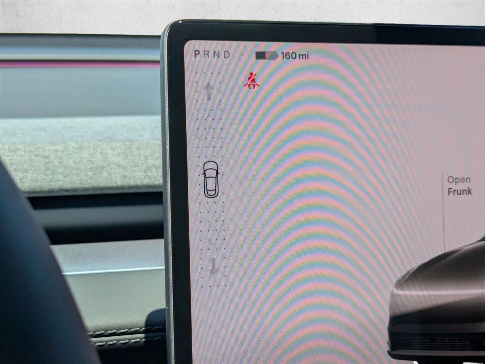 2026 Tesla Model Y Premium RWD