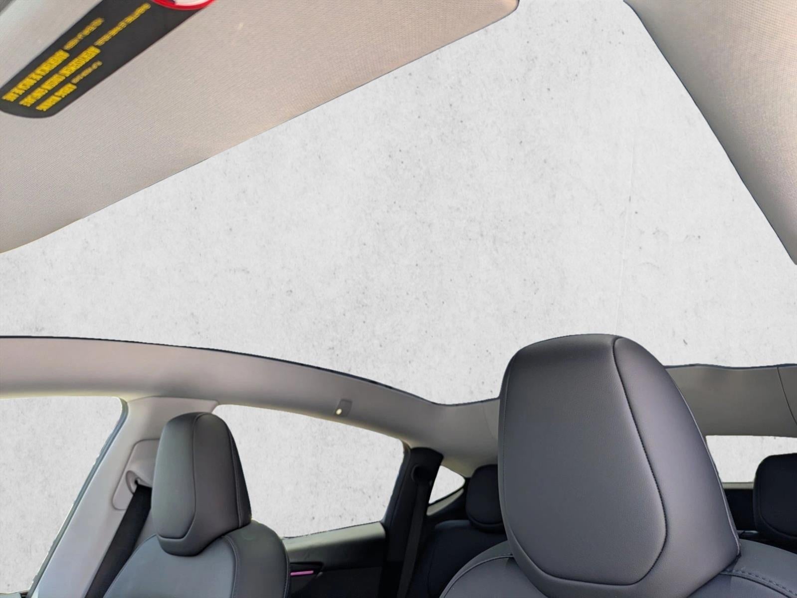 2026 Tesla Model Y Premium RWD