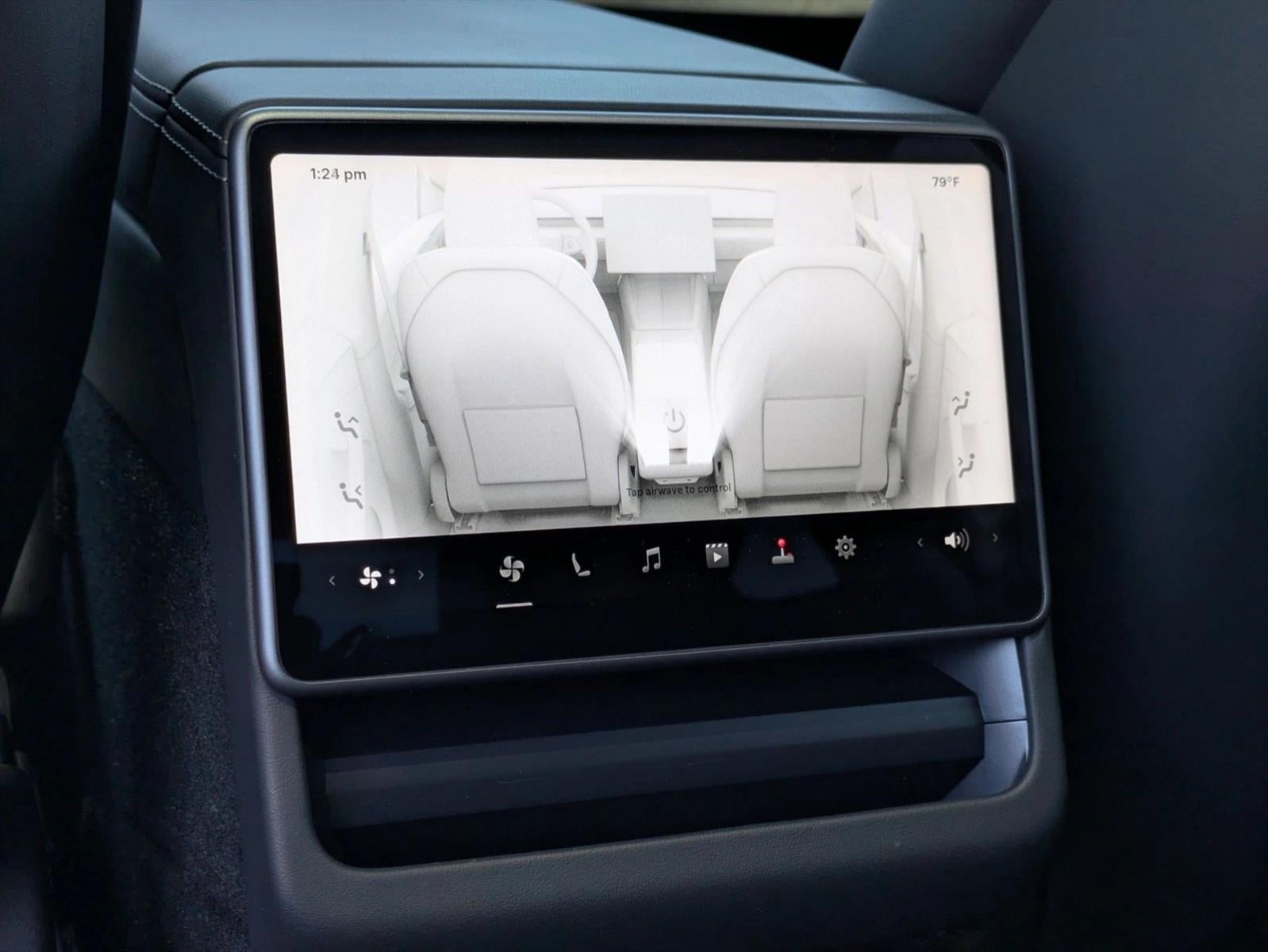 2026 Tesla Model Y Premium RWD