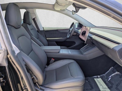2026 Tesla Model Y Premium RWD