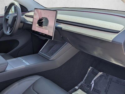 2026 Tesla Model Y Premium RWD