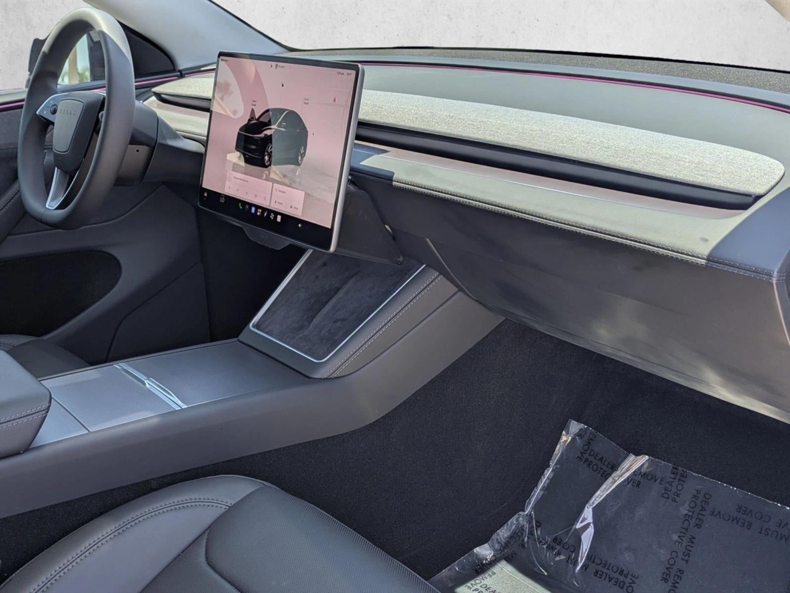 2026 Tesla Model Y Premium RWD