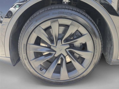 2026 Tesla Model Y Premium RWD