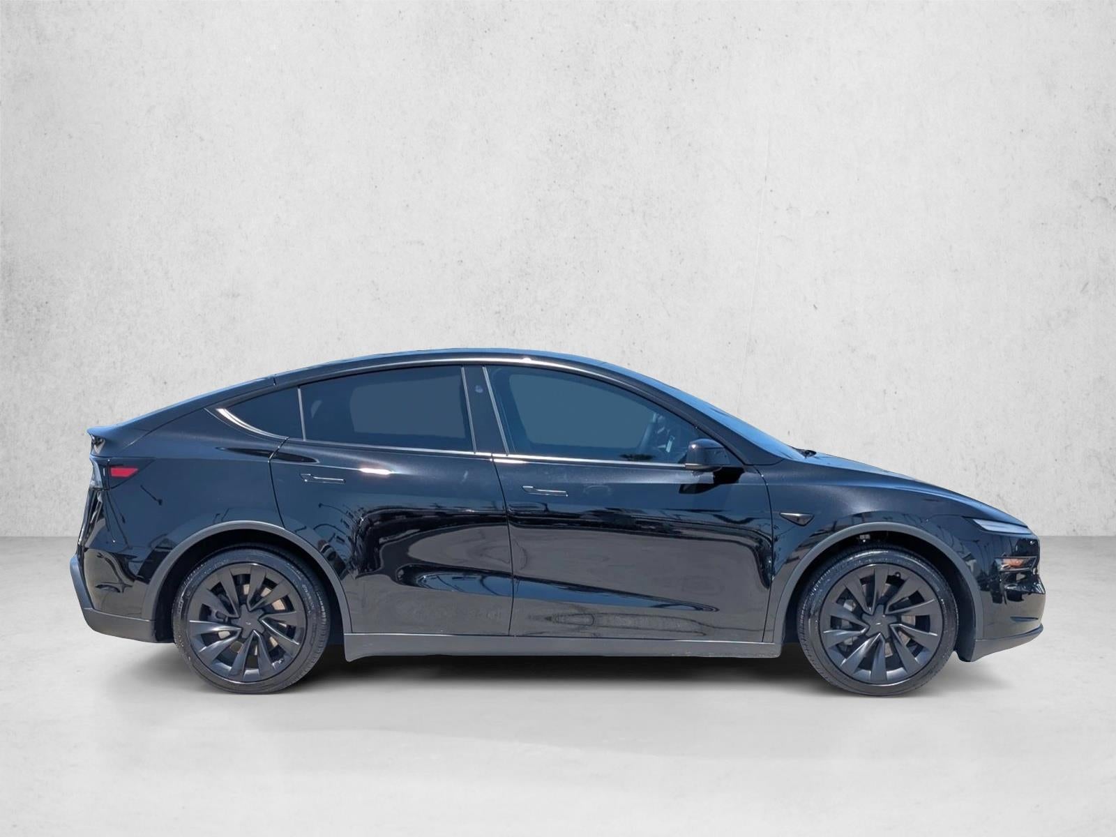 2026 Tesla Model Y Premium RWD