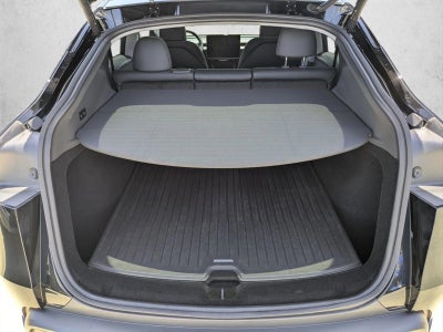 2026 Tesla Model Y Premium RWD