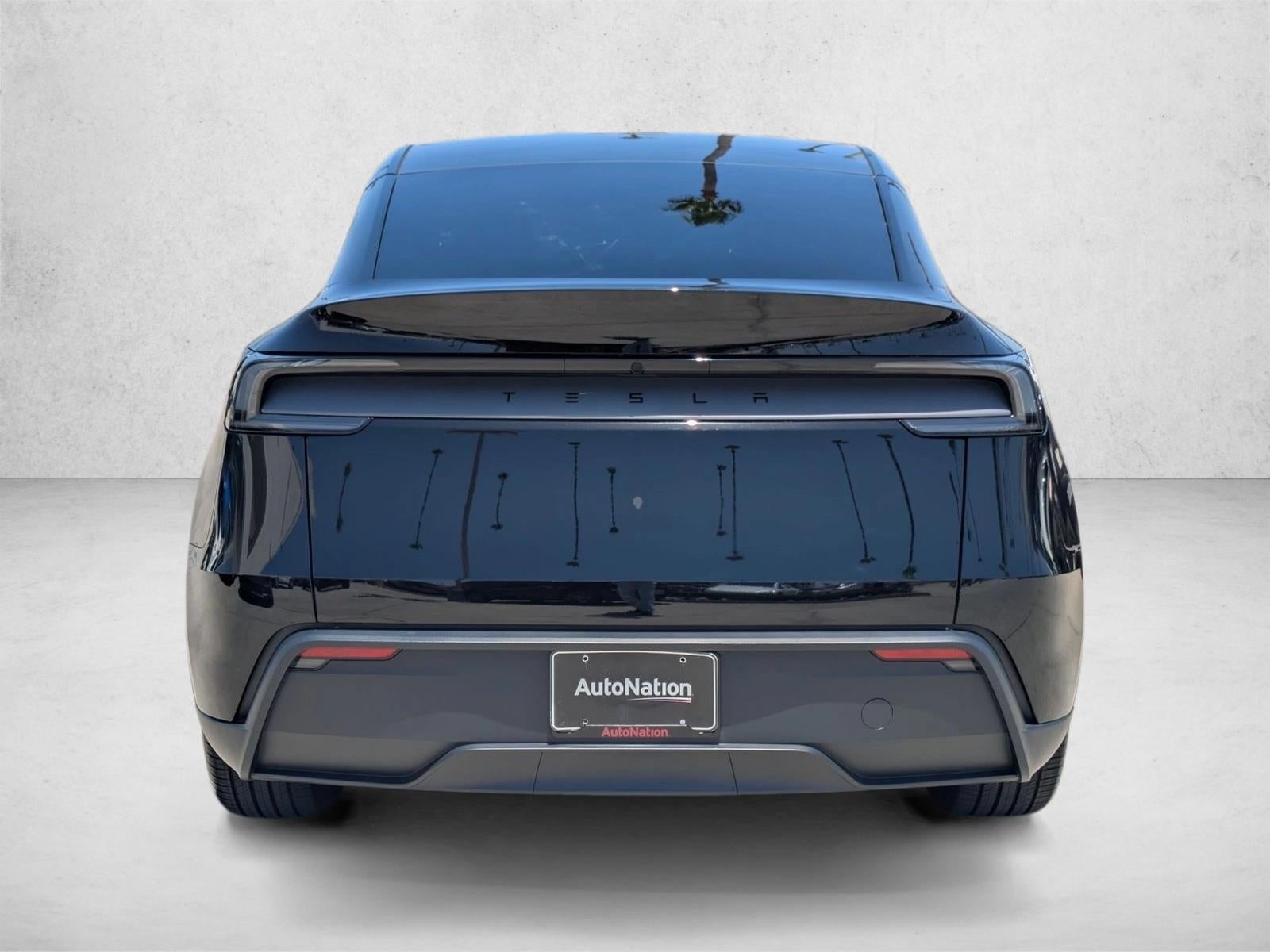 2026 Tesla Model Y Premium RWD