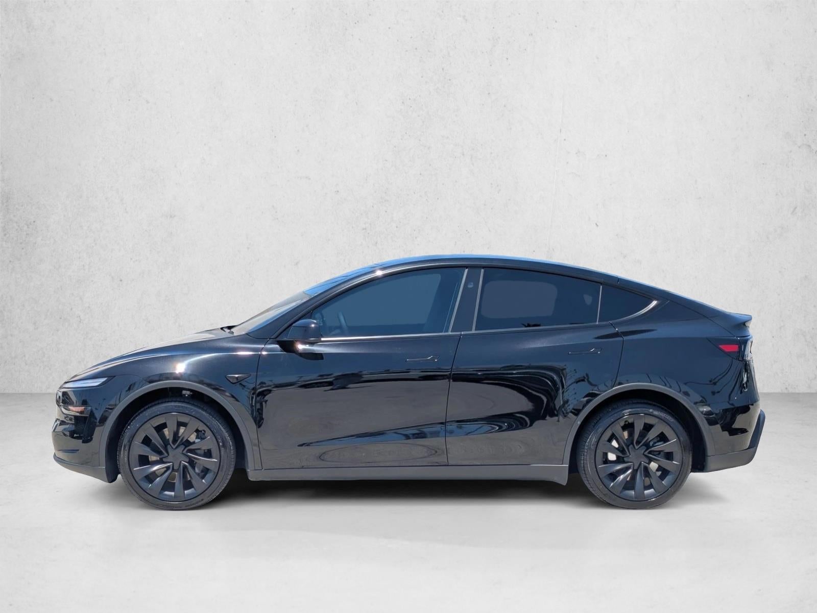 2026 Tesla Model Y Premium RWD