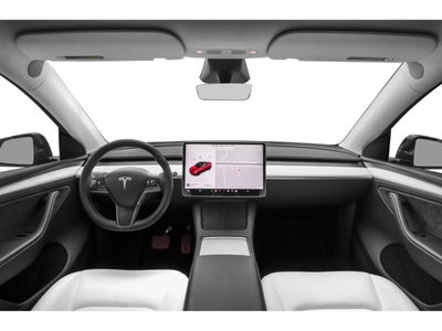 2024 Tesla Model Y RWD *Ltd Avail*