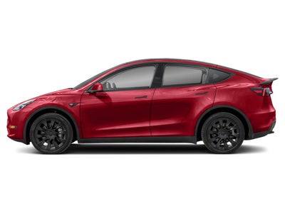2024 Tesla Model Y RWD *Ltd Avail*