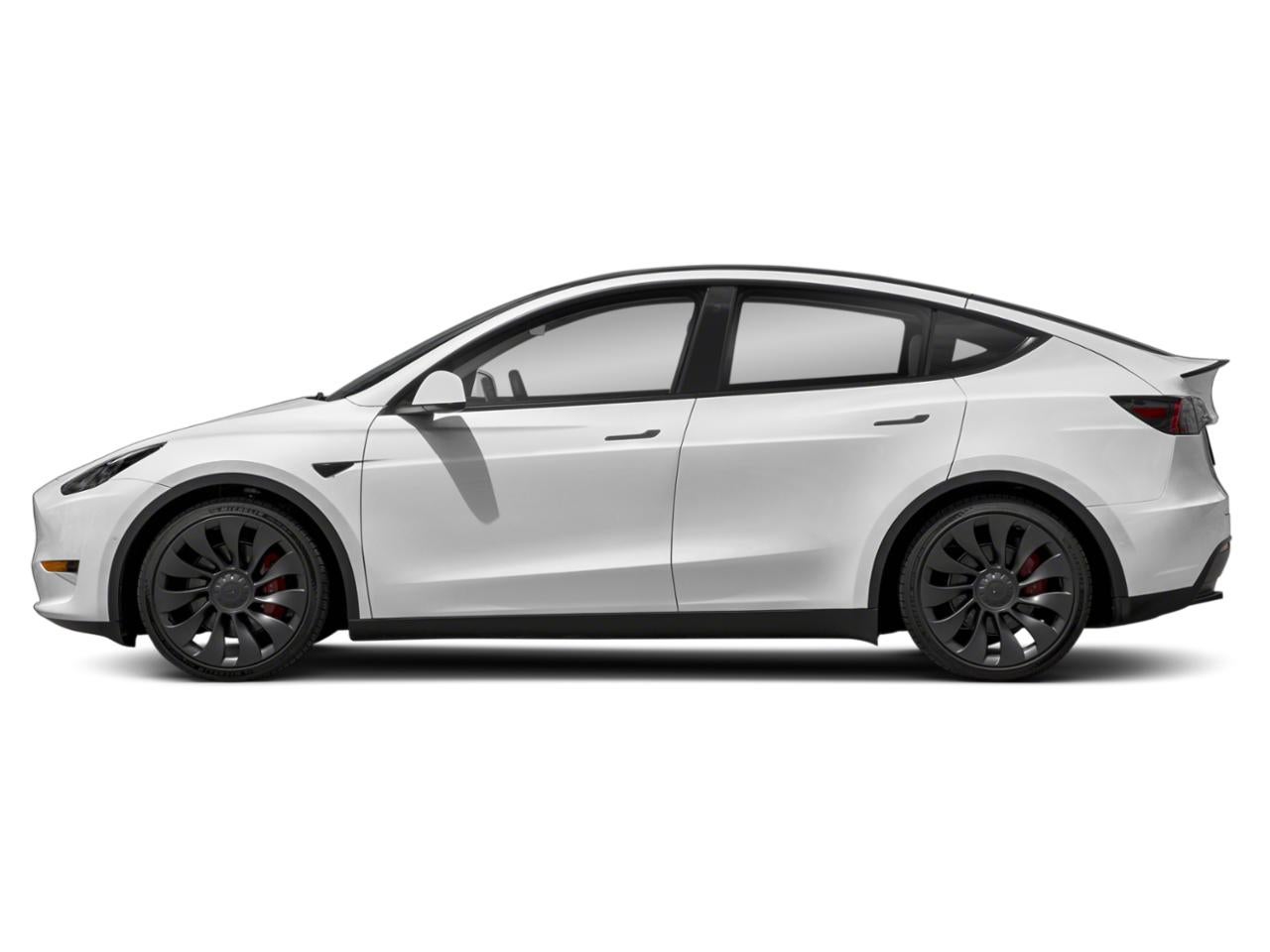2023 Tesla Model Y Long Range AWD