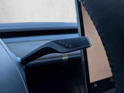 2024 Tesla Model Y Long Range AWD