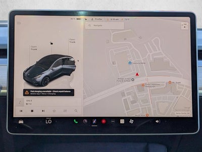 2024 Tesla Model Y Long Range AWD